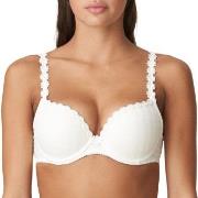 Marie Jo BH Avero Push-Up Bra Benhvit D 70 Dame