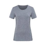 Stedman Recycled Women Sports T Race Blå polyester Small