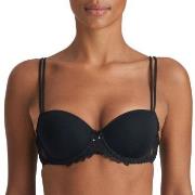 Marie Jo BH Jane Balcony Padded Bra Svart E 65 Dame