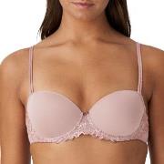 Marie Jo BH Jane Balcony Padded Bra Lysrosa D 70 Dame