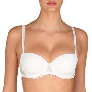 Marie Jo BH Jane Balcony Padded Bra Benhvit E 65 Dame