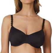 Marie Jo BH Tom Full Cup Wire Bra Svart F 80 Dame