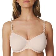 Marie Jo BH Tom Full Cup Wire Bra Beige B 80 Dame