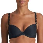 Marie Jo BH Tom Padded Plunge Underwired Bra Svart D 75 Dame