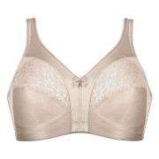 NATURANA BH Non Wired Bra Beige polyamid D 85 Dame