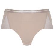 NATURANA Truser Monday Full Brief Beige 42 Dame