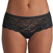 Marie Jo Truser Color Studio Lace Shorts Svart 40 Dame