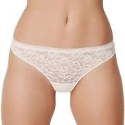 Marie Jo Truser Color Studio Lace Thong Benhvit 42 Dame