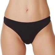 Marie Jo Truser Color Studio Thong Svart 44 Dame