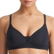 Marie Jo BH Louie Wireless Full Cup Bra Svart C 70 Dame