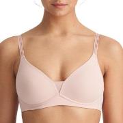 Marie Jo BH Louie Wireless Full Cup Bra Lysrosa E 75 Dame