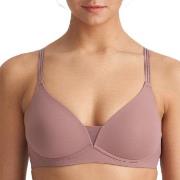 Marie Jo BH Louie Wireless Full Cup Bra Lilla C 70 Dame