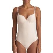 Marie Jo Tom Body Beige B 75 Dame