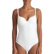 Marie Jo Tom Body Benhvit D 75 Dame