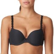 Marie Jo BH Tom Push-Up Bra Svart polyester D 80 Dame