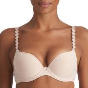 Marie Jo BH Tom Push-Up Bra Beige polyester C 75 Dame