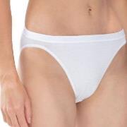 Mey Truser Best Of Briefs Hvit bomull 42 Dame