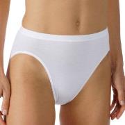 Mey Truser Best Of Jazz Briefs Hvit bomull 40 Dame