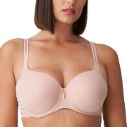 PrimaDonna BH Twist East Ebd Heartshape Padded Bra Lysrosa F 90 Dame