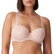 PrimaDonna BH Twist East End Balcony Padded Bra Lysrosa D 75 Dame