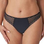 PrimaDonna Truser Twist East End Thong Svart 46 Dame