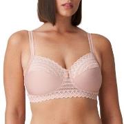 PrimaDonna BH Twist East End Wireless Full Cup Bra Lysrosa D 95 Dame