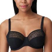 PrimaDonna BH Twist Epirus Full Cup Bra Svart polyamid C 90 Dame