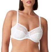 PrimaDonna BH Twist Epirus Full Cup Bra Hvit polyamid F 85 Dame