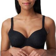 PrimaDonna BH Twist Epirus Heartshape Padded Bra Svart C 80 Dame