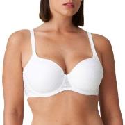 PrimaDonna BH Twist Epirus Heartshape Padded Bra Hvit C 85 Dame