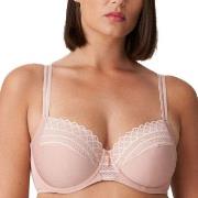 PrimaDonna BH Twist Full Cup Bra Lysrosa E 85 Dame