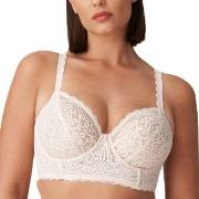 PrimaDonna BH Twist I Do Deep Plunge Bralette Beige D 80 Dame