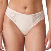 PrimaDonna Truser Twist I DO Thong Lysrosa 44 Dame