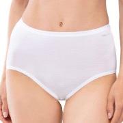 Mey Truser Lights Elegant Waist Pants Hvit 42 Dame