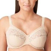 PrimaDonna BH Deauville Comfort Wire Bra Beige D 85 Dame