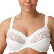 PrimaDonna BH Deauville Comfort Wire Bra Benhvit D 80 Dame