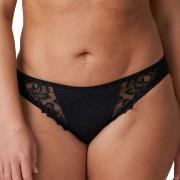 PrimaDonna Truser Deauville Rio Briefs Svart 38 Dame