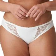 PrimaDonna Truser Deauville Rio Briefs Benhvit 38 Dame