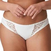 PrimaDonna Truser Deauville Rio Briefs Benhvit 40 Dame