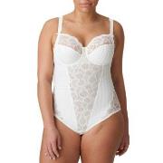 PrimaDonna Madison Body Benhvit C 95 Dame