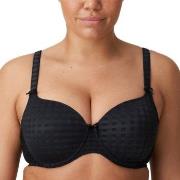 PrimaDonna BH Padded Heartshape Bra Svart D 80 Dame