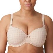 PrimaDonna BH Padded Heartshape Bra Beige G 85 Dame