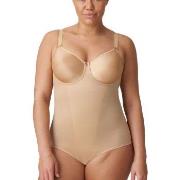 PrimaDonna Satin Body Beige D 80 Dame