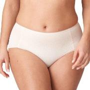 PrimaDonna Truser The Gym Full Brief Krem 48 Dame