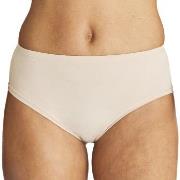 Swegmark Truser Essence Midi Briefs Cool And Dry Beige polyamid Medium...