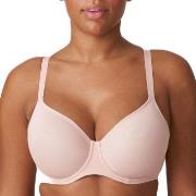 PrimaDonna BH Figuras Non Padded Full Cup Bra Lysrosa D 75 Dame