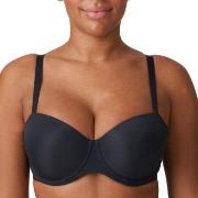 PrimaDonna BH Figuras Padded Balcony Bra Svart D 75 Dame