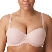 PrimaDonna BH Figuras Padded Balcony Bra Lysrosa D 75 Dame