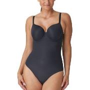 PrimaDonna Figuras Smoothing Body Svart C 85 Dame