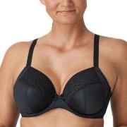 PrimaDonna BH Montara Plunge Bra Svart D 90 Dame